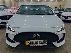 ئێم جی GT
